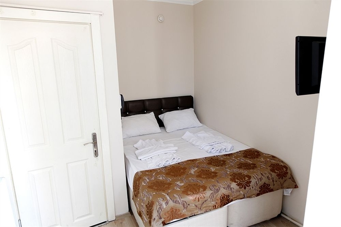 Imagen de la habitación del Yasmin Hotel. Foto 7