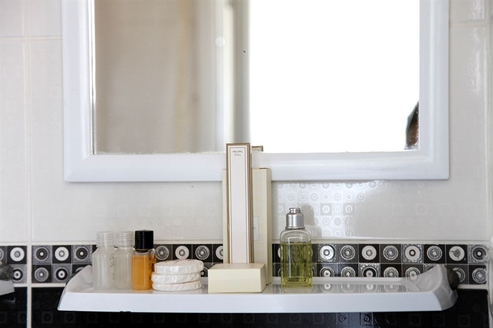 Imagen de la habitación del Yasmin Hotel. Foto 8