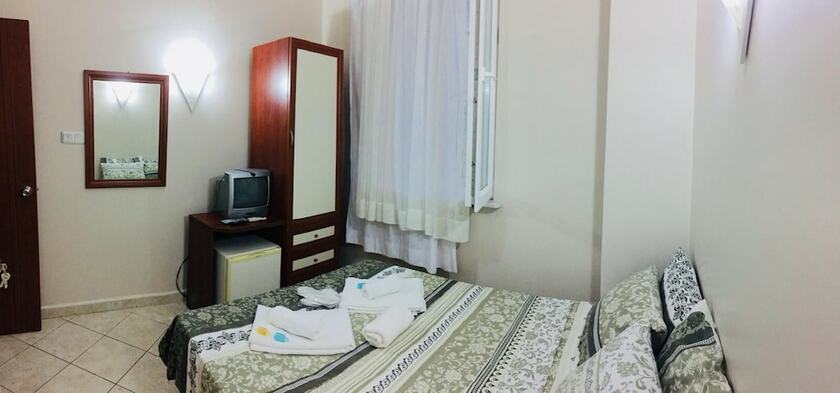 Imagen general del Yasmin Otel. Foto 7