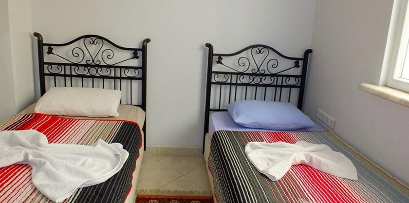 Imagen general del Yasmin Otel. Foto 8