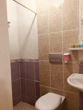 Imagen general del Yasmin Otel. Foto 10