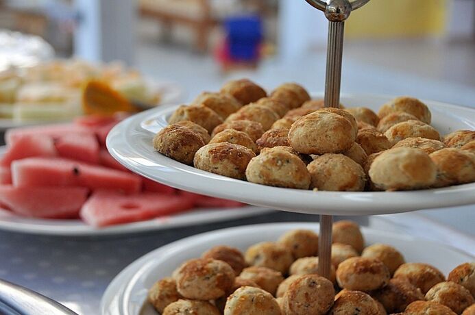 Imagen del bar/restaurante del Yasu Tenedos. Foto 18