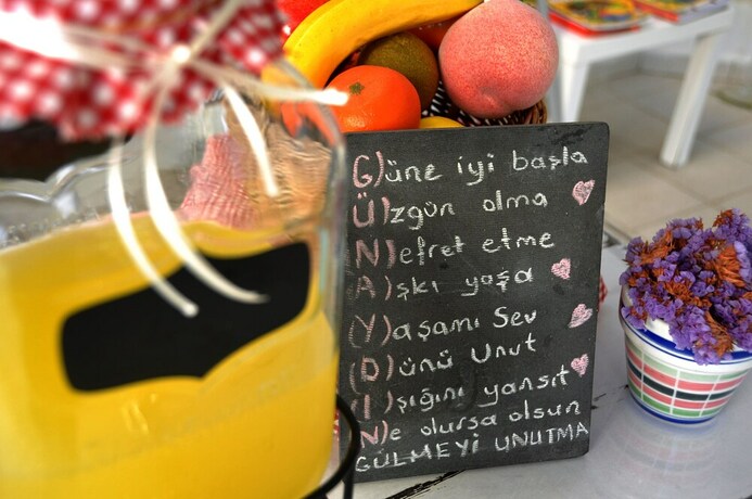 Imagen del bar/restaurante del Yasu Tenedos. Foto 20