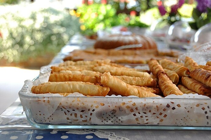 Imagen del bar/restaurante del Yasu Tenedos. Foto 21