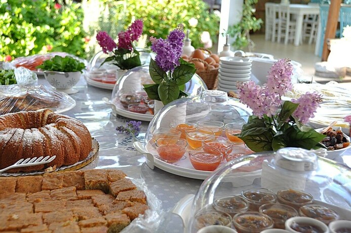 Imagen del bar/restaurante del Yasu Tenedos. Foto 22