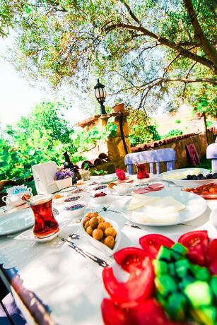 Imagen general del Yasu Tenedos. Foto 4