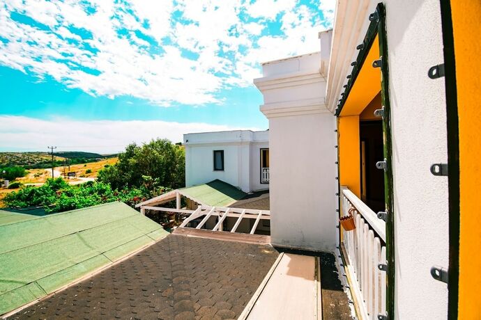 Imagen general del Yasu Tenedos. Foto 6