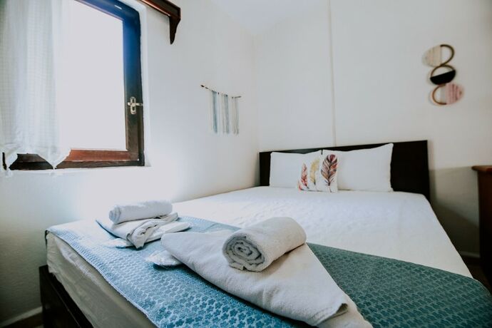 Imagen general del Yasu Tenedos. Foto 11