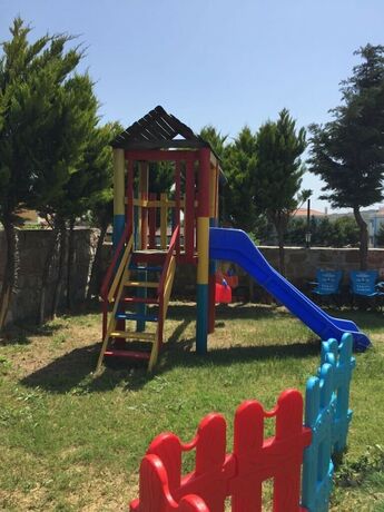 Imagen general del Yasu Tenedos. Foto 13