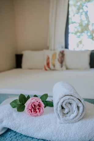 Imagen general del Yasu Tenedos. Foto 16