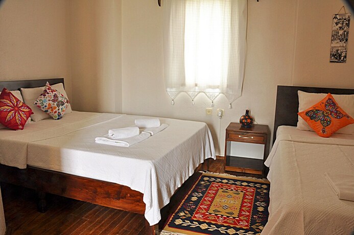 Imagen de la habitación del Yasu Tenedos. Foto 24