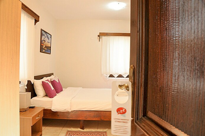 Imagen de la habitación del Yasu Tenedos. Foto 25