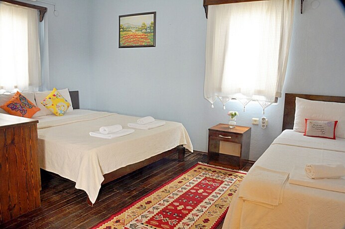 Imagen de la habitación del Yasu Tenedos. Foto 26