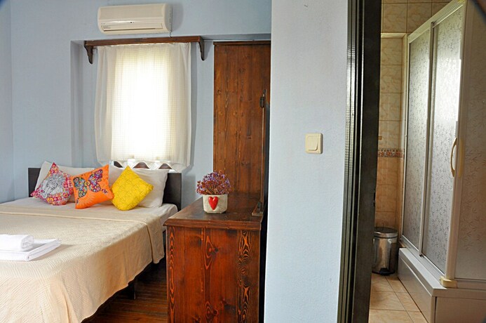 Imagen de la habitación del Yasu Tenedos. Foto 27