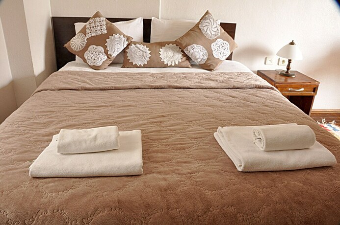 Imagen de la habitación del Yasu Tenedos. Foto 28