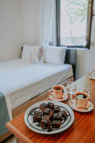 Imagen de la habitación del Yasu Tenedos. Foto 29