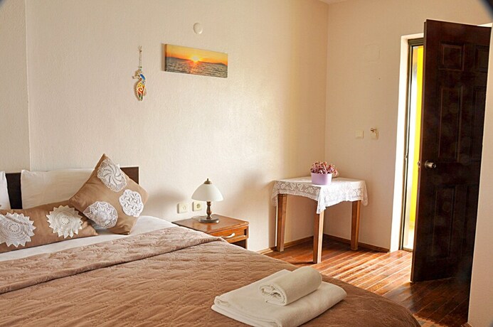 Imagen de la habitación del Yasu Tenedos. Foto 30