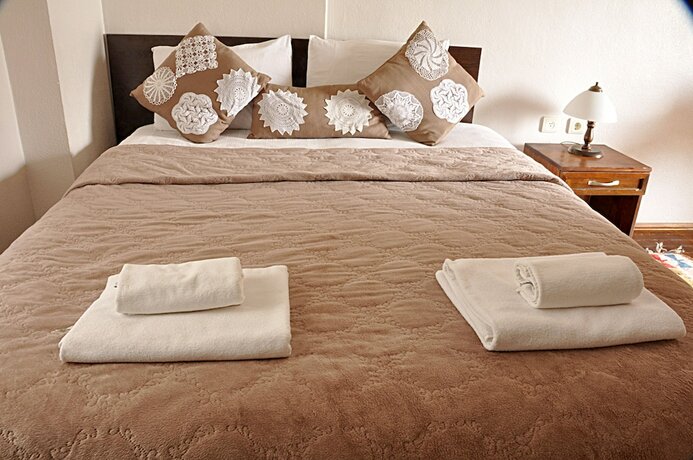 Imagen de la habitación del Yasu Tenedos. Foto 31