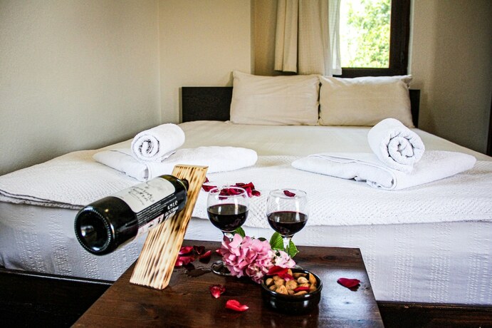 Imagen de la habitación del Yasu Tenedos. Foto 32