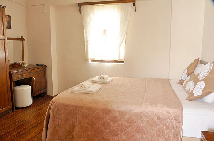 Imagen de la habitación del Yasu Tenedos. Foto 33