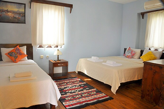 Imagen de la habitación del Yasu Tenedos. Foto 34