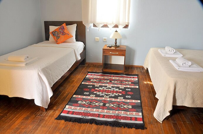 Imagen de la habitación del Yasu Tenedos. Foto 35