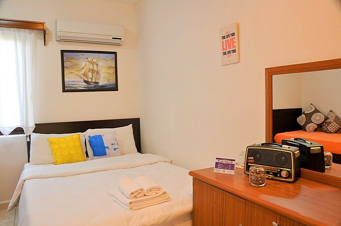 Imagen de la habitación del Yasu Tenedos. Foto 36