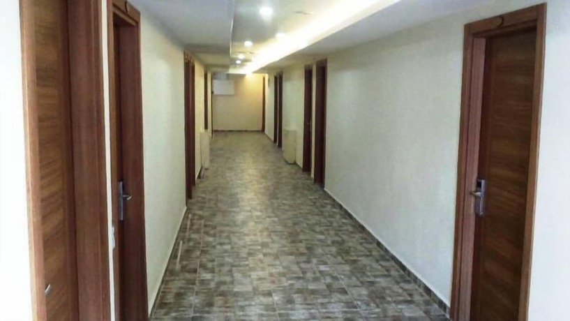 Imagen general del Yat Otel. Foto 1