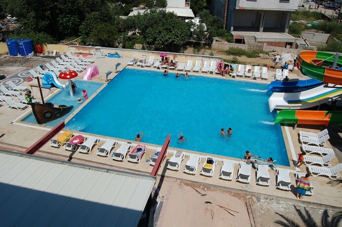 Imagen general del Yat Otel. Foto 8