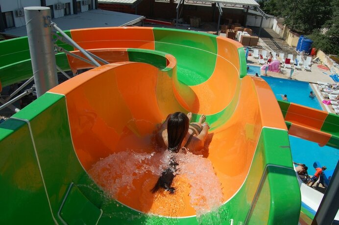 Imagen general del Yat Otel. Foto 9