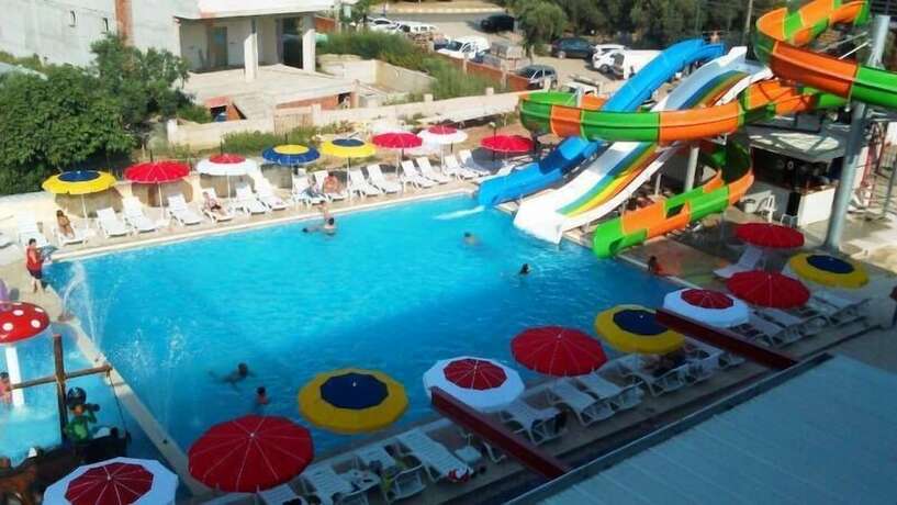 Imagen general del Yat Otel. Foto 11