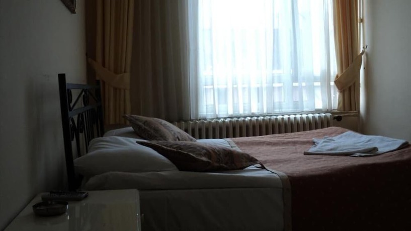 Imagen de la habitación del Yavuz Hotel. Foto 3