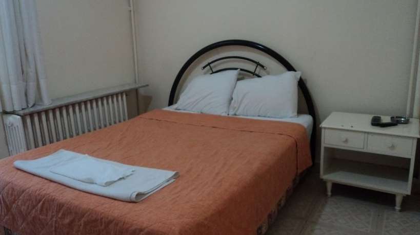 Imagen general del Yavuz Hotel. Foto 1