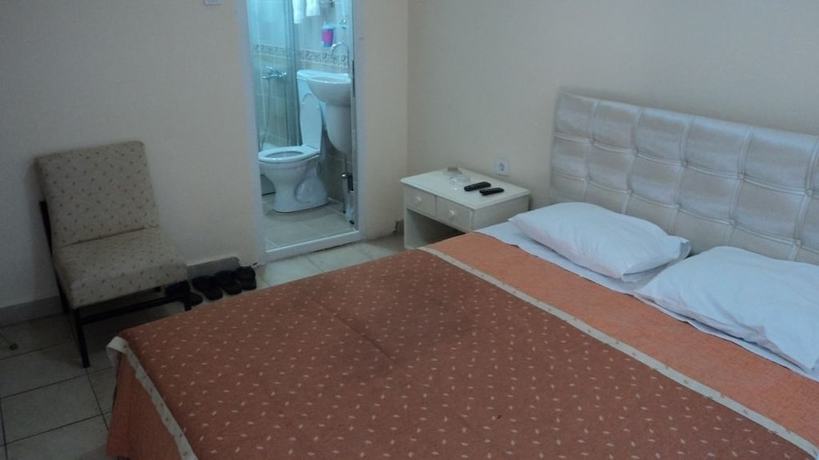 Imagen de la habitación del Yavuz Hotel. Foto 5
