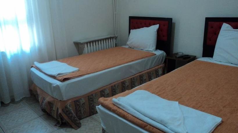 Imagen de la habitación del Yavuz Hotel. Foto 6