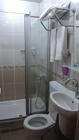 Imagen de la habitación del Yavuz Hotel. Foto 7