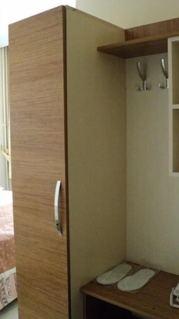 Imagen de la habitación del Yavuz Hotel. Foto 9