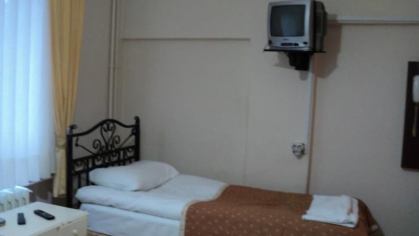 Imagen de la habitación del Yavuz Hotel. Foto 10