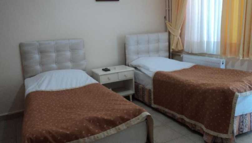 Imagen de la habitación del Yavuz Hotel. Foto 11