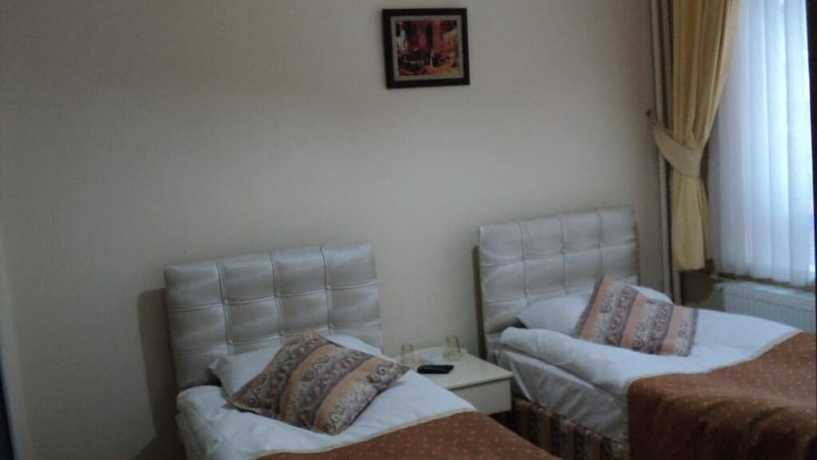 Imagen de la habitación del Yavuz Hotel. Foto 12