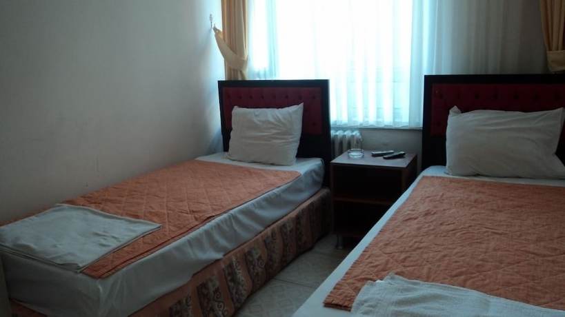 Imagen de la habitación del Yavuz Hotel. Foto 16