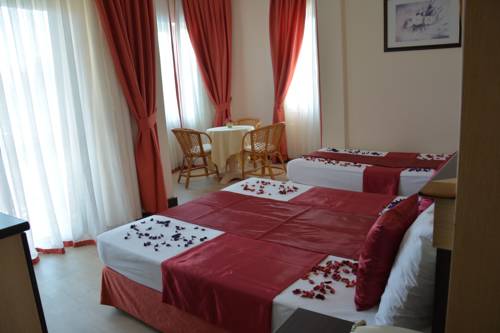 Imagen de la habitación del Yavuzhan Hotel. Foto 4