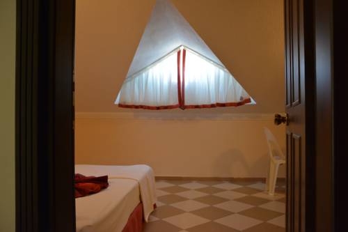 Imagen de la habitación del Yavuzhan Hotel. Foto 6