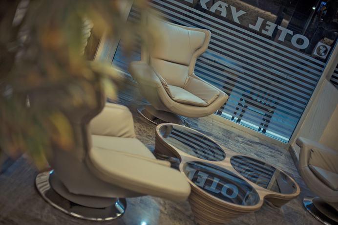 Imagen de los interiores del Yayla Hotel. Foto 18