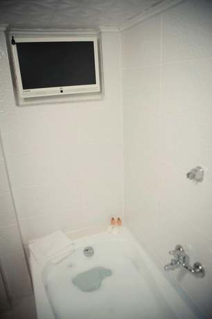 Imagen de la habitación del Yayla Hotel. Foto 13