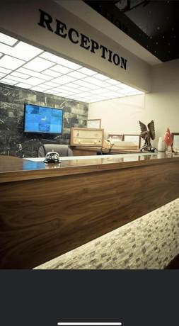 Imagen de los interiores del Yayla Hotel. Foto 20