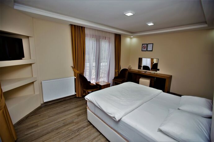 Imagen general del Yayla Otel. Foto 2