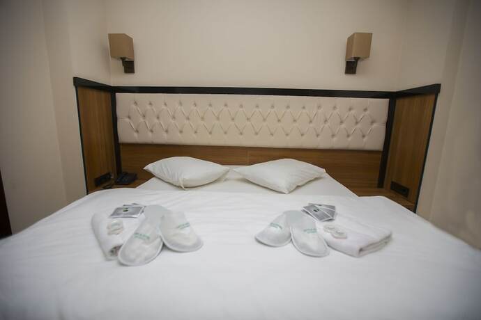 Imagen general del Yayla Otel. Foto 7
