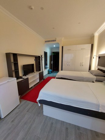 Imagen de la habitación del Yayla Palas Hotel. Foto 3