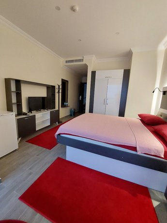 Imagen de la habitación del Yayla Palas Hotel. Foto 4